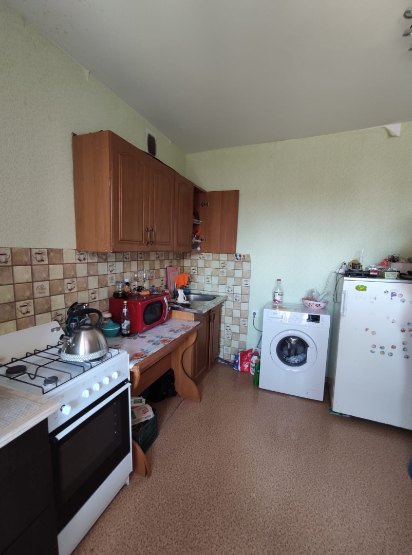 Квартира на продажу в селе Мариинский, Лазурная улица, д.15 фото №7