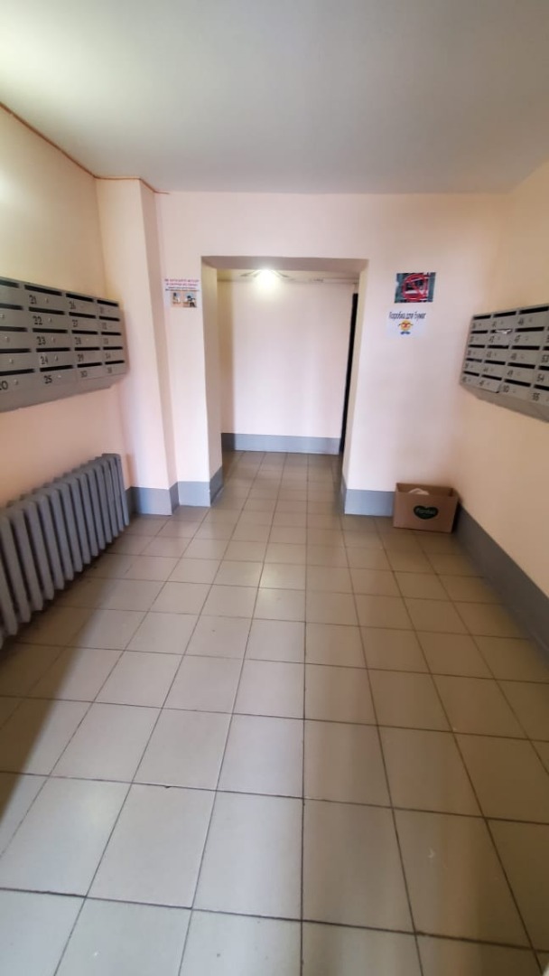 Квартира на продажу в Стерлитамаке, Николаева улица, д.20 фото №11