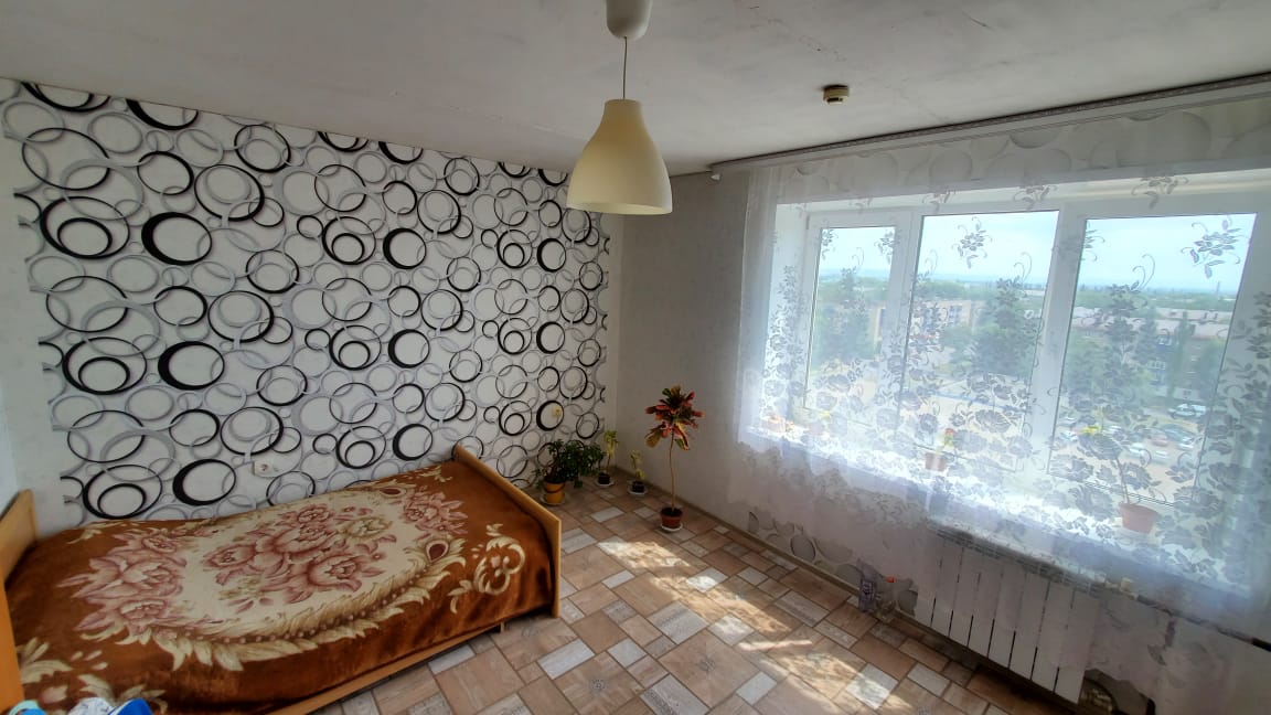 Квартира на продажу в Стерлитамаке, Николаева улица, д.20 фото №4