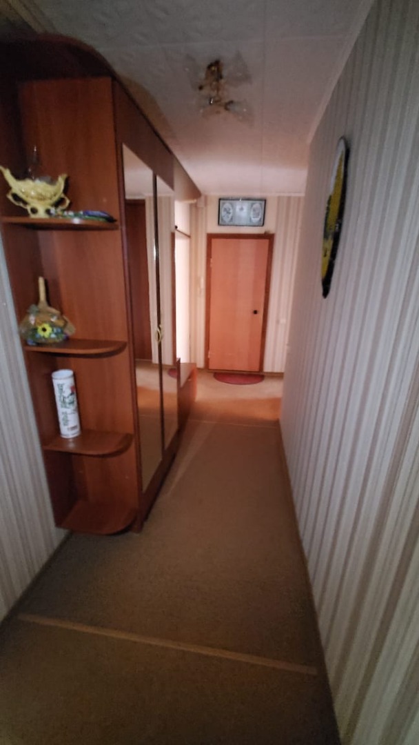 Квартира на продажу в Стерлитамаке, Стадионная улица, д.19а фото №10