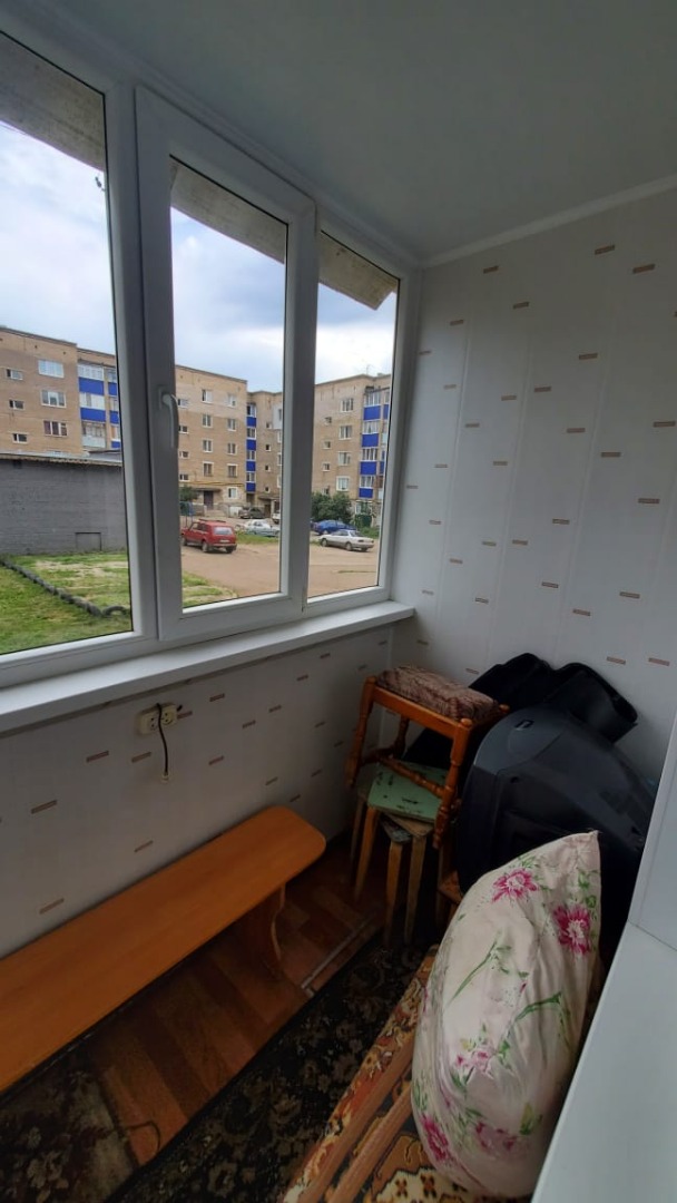 Квартира на продажу в Стерлитамаке, Стадионная улица, д.19а фото №11