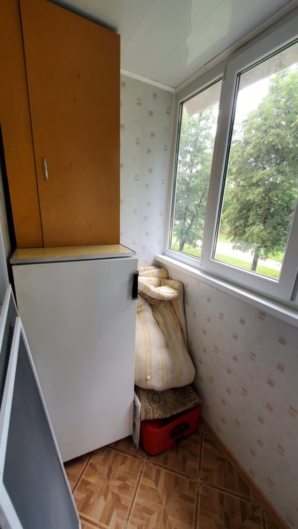 Квартира на продажу в Стерлитамаке, Стадионная улица, д.19а фото №12