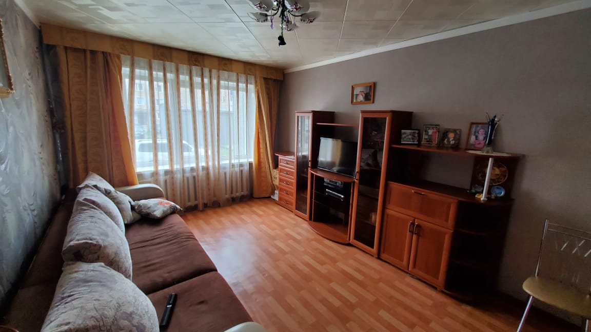 Квартира на продажу в Стерлитамаке, Стадионная улица, д.19а фото №3