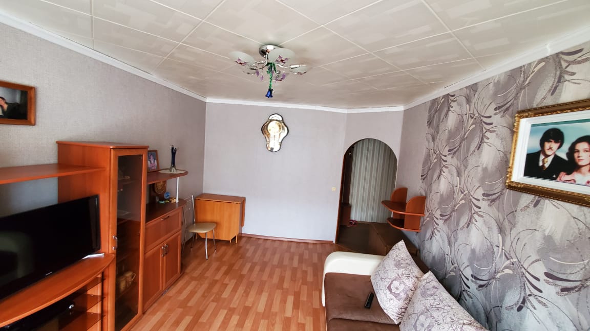 Квартира на продажу в Стерлитамаке, Стадионная улица, д.19а фото №5