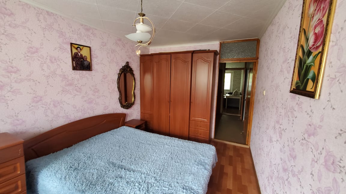 Квартира на продажу в Стерлитамаке, Стадионная улица, д.19а фото №6