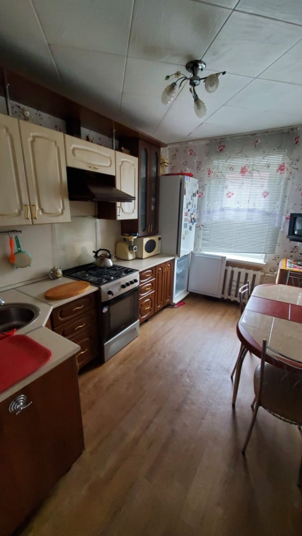Квартира на продажу в Стерлитамаке, Стадионная улица, д.19а фото №8