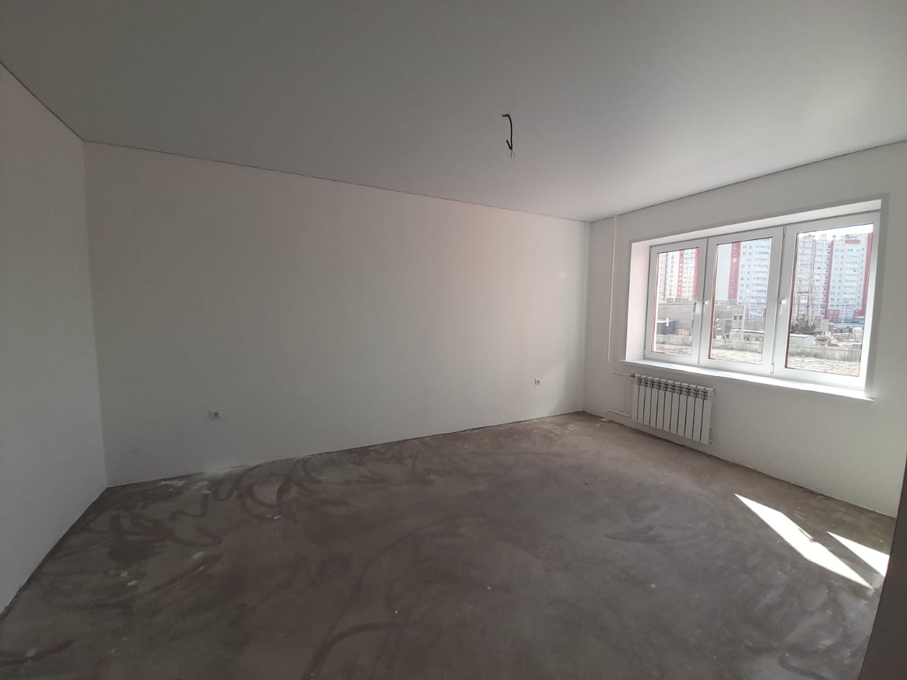 Квартира на продажу в Стерлитамаке, 7 Ноября улица, д.5 фото №9