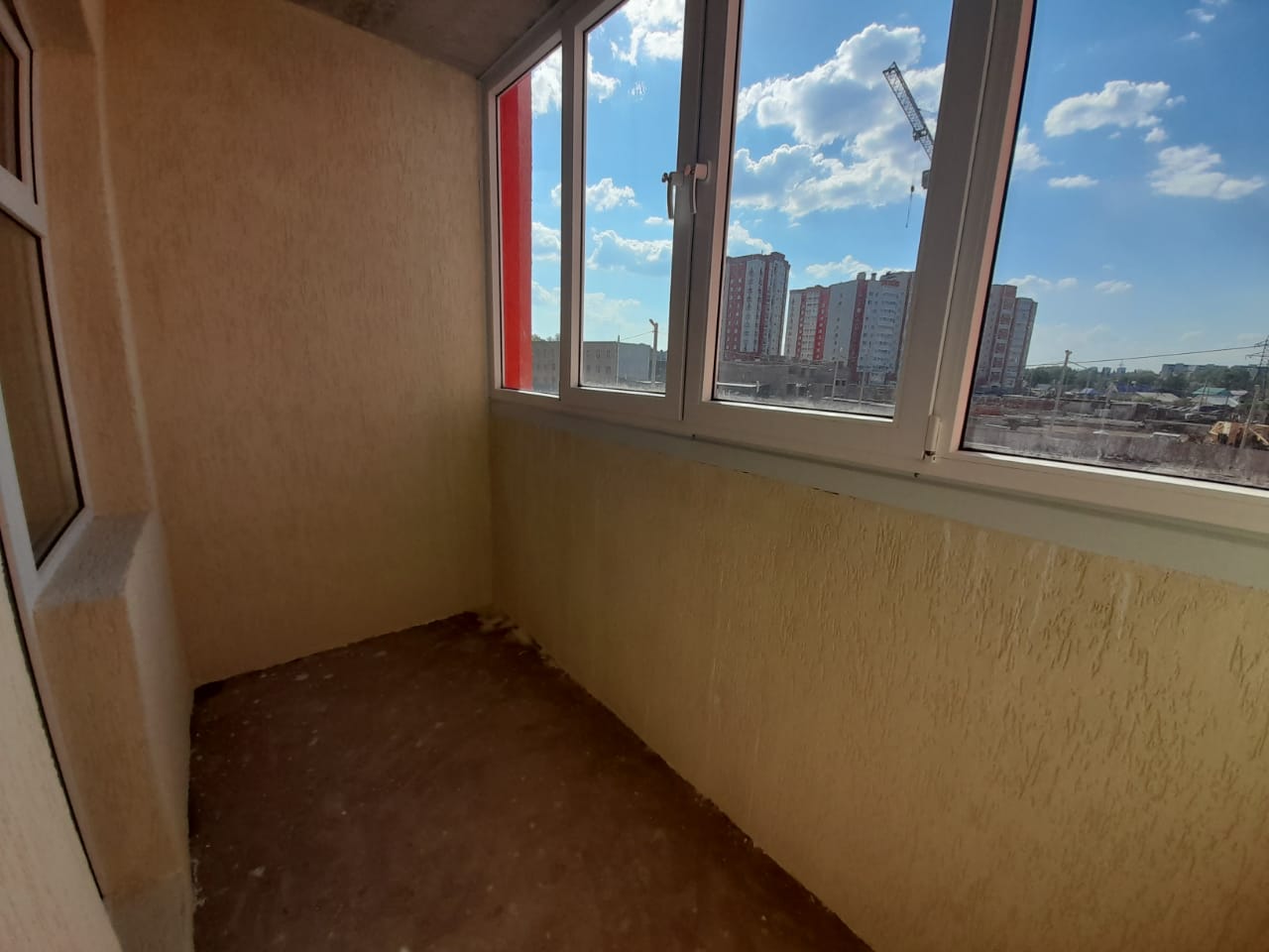 Квартира на продажу в Стерлитамаке, 7 Ноября улица, д.5 фото №11