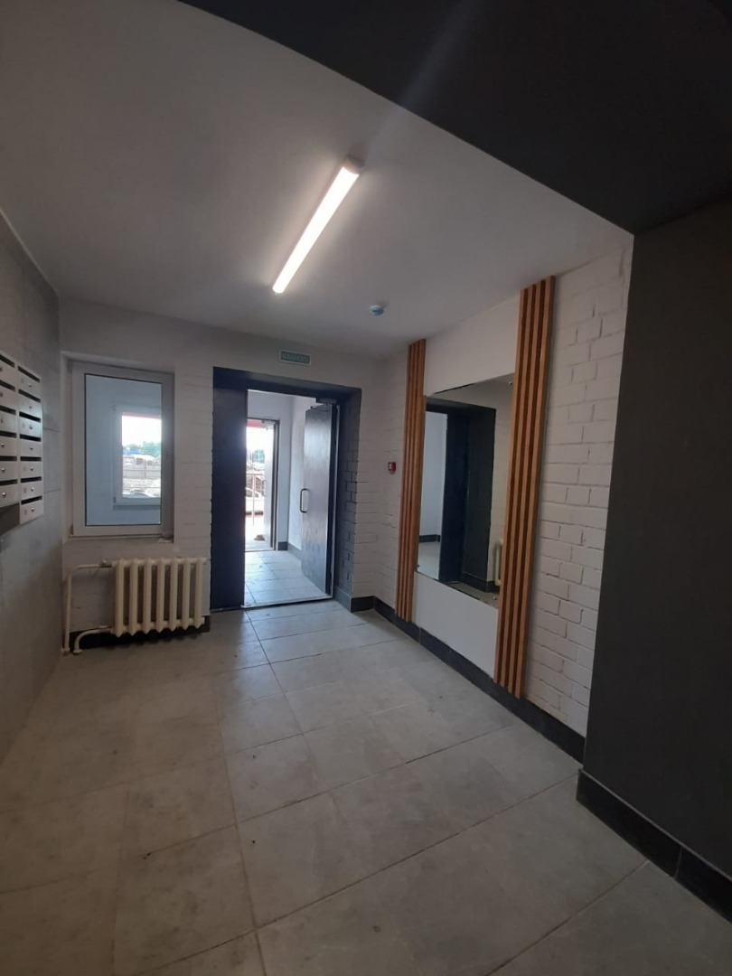Квартира на продажу в Стерлитамаке, 7 Ноября улица, д.5 фото №3